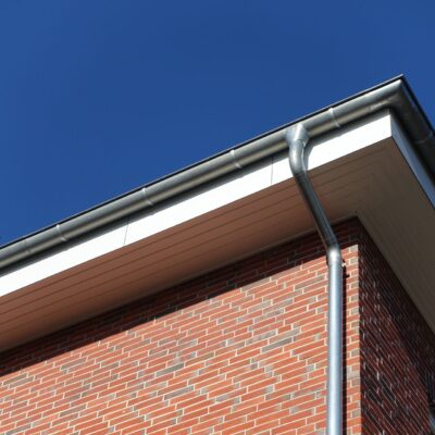 Guttering services